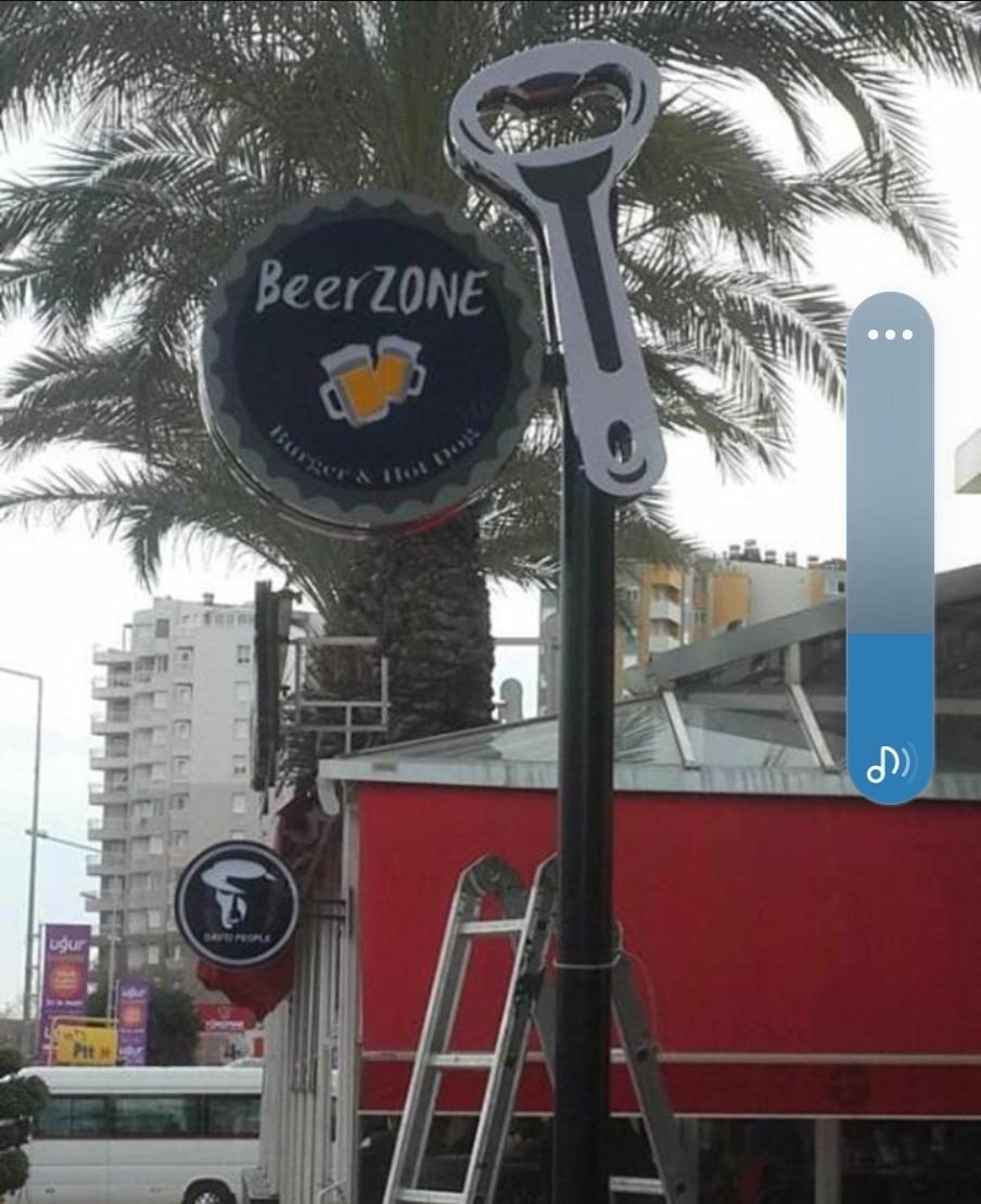Lara Reklam iş örneği 5