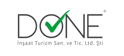 DONE İnşaat